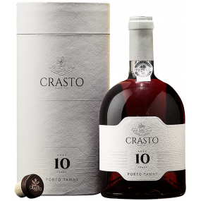Портвейн серії Crasto Old Tawny Porto